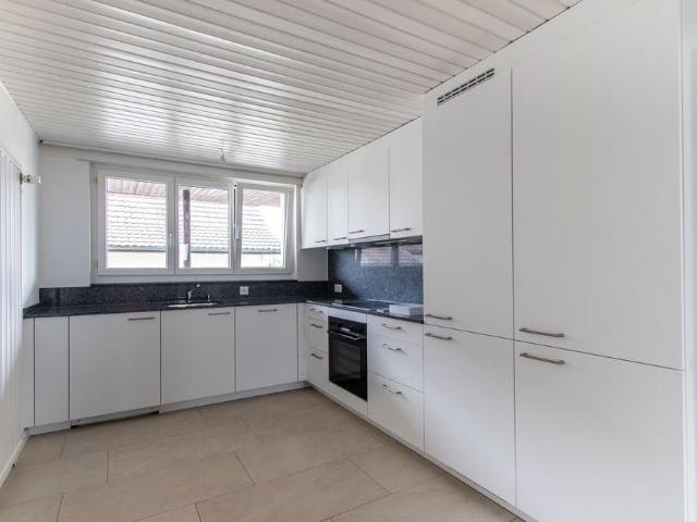 3 Zimmer, 75 m², 1. Stock