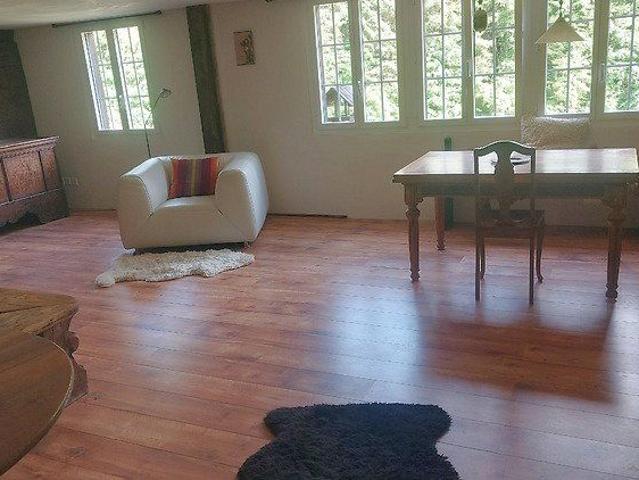 3 Zimmer, 75 m², 1. Stock