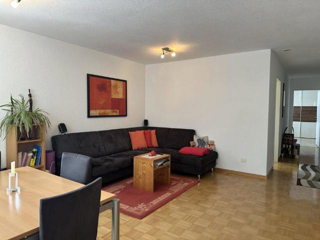 3 Zimmer, 75 m², 1. Stock