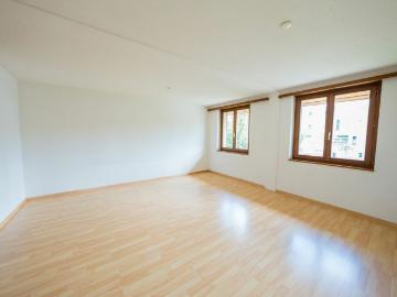3 Zimmer, 75 m², 1. Stock