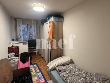 3 Zimmer, 75 m², 1. Stock