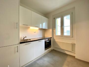 3 Zimmer, 75 m², 1. Stock