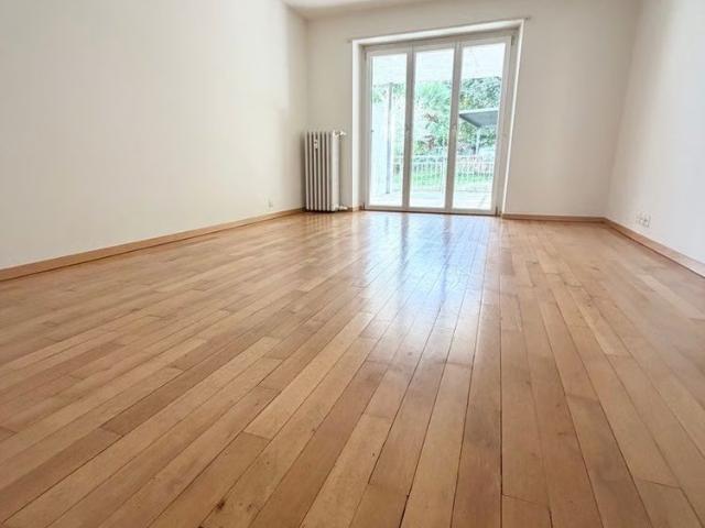 3 Zimmer, 75 m², 1. Stock