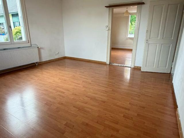 3 Zimmer, 75 m², 1. Stock