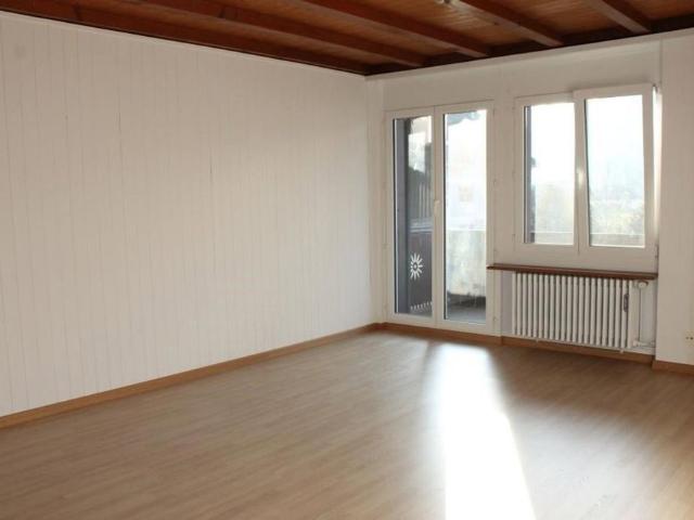 3 Zimmer, 75 m², 1. Stock