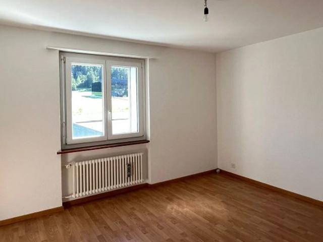 3 Zimmer, 75 m², 1. Stock