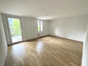 3 Zimmer, 75 m², 1. Stock