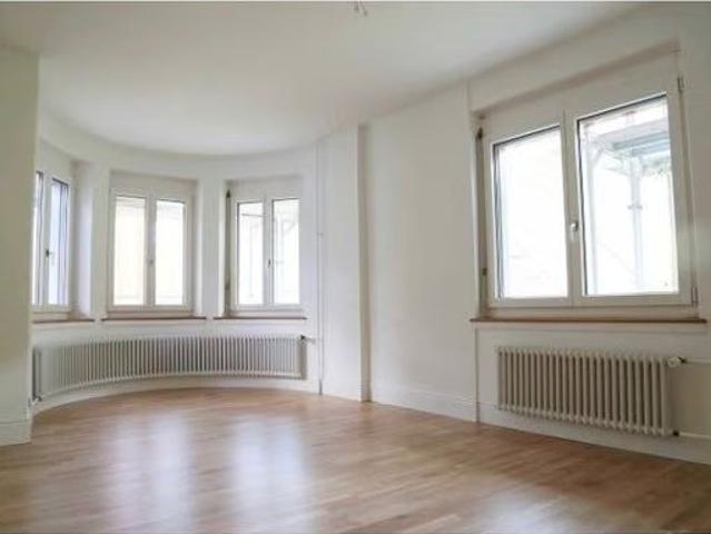 3 Zimmer, 75 m², 1. Stock