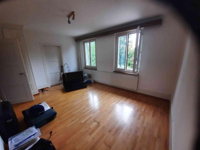 3 Zimmer, 75 m², 1. Stock