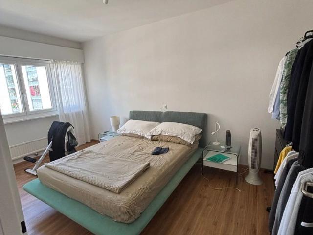 3 Zimmer, 75 m²