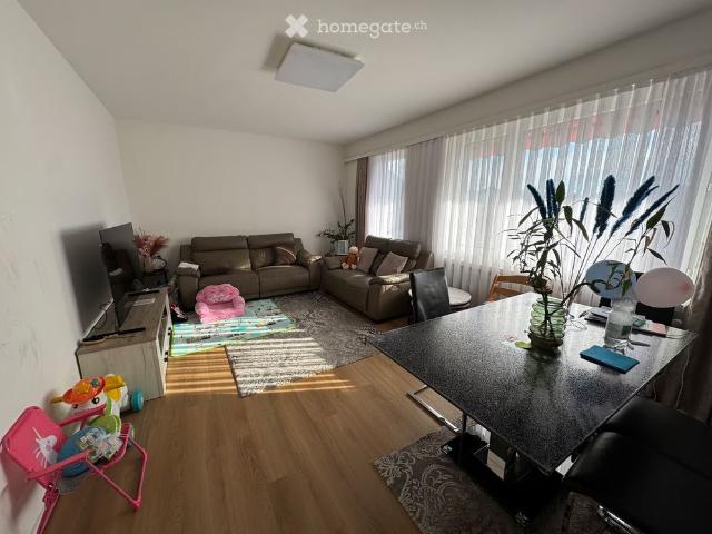 3 Zimmer, 75 m²