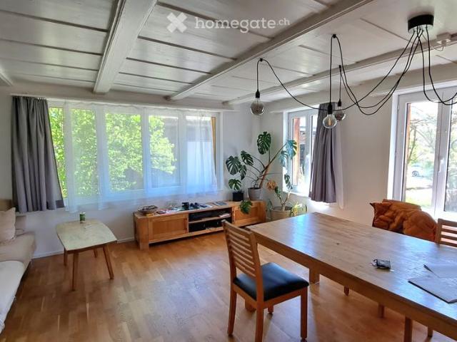 3 Zimmer, 75 m²