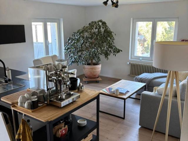 3 Zimmer, 75 m²