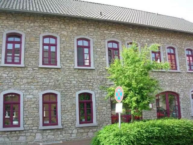 3 Zimmer 75 m² 294 € Kaltmiete Wohnungen in Barntrup