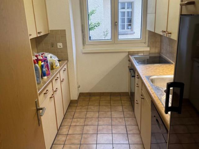 3 Zimmer, 75 m²