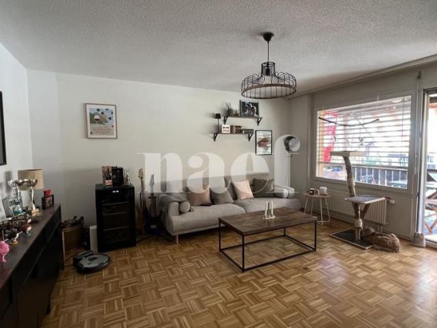 3 Zimmer, 75 m², 2. Stock