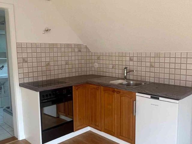 3 Zimmer, 75 m², 2. Stock