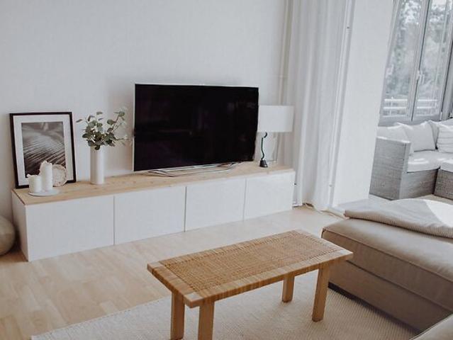3 Zimmer, 75 m², 2. Stock