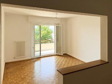 3 Zimmer, 75 m², 2. Stock