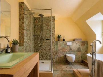 Emmersbergstrasse, Schaffhausen, Kanton Schaffhausen