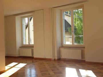 3 Zimmer, 75 m², 2. Stock