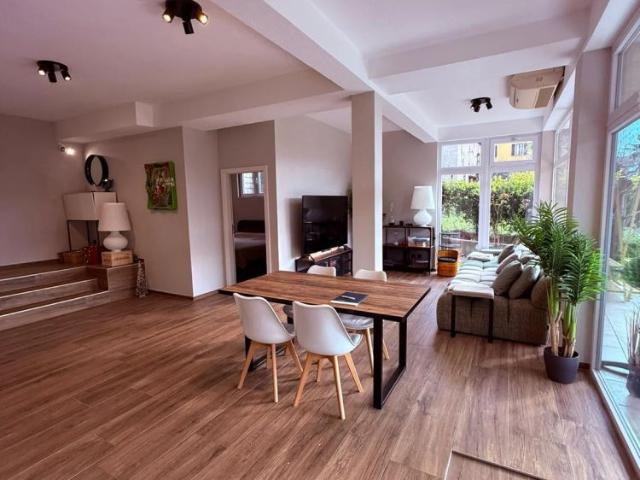 3 Zimmer, 75 m²