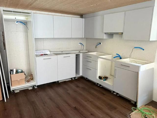 3 Zimmer, 75 m²