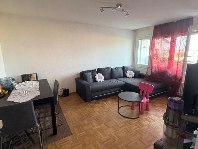 3 Zimmer, 75 m²