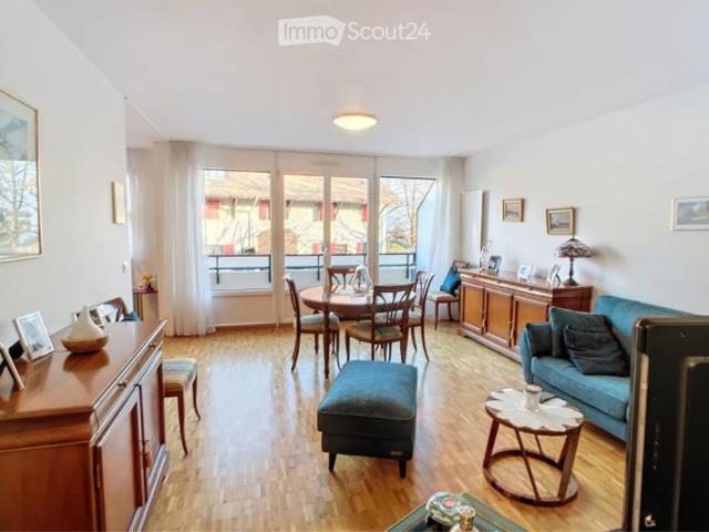 3 Zimmer, 75 m²