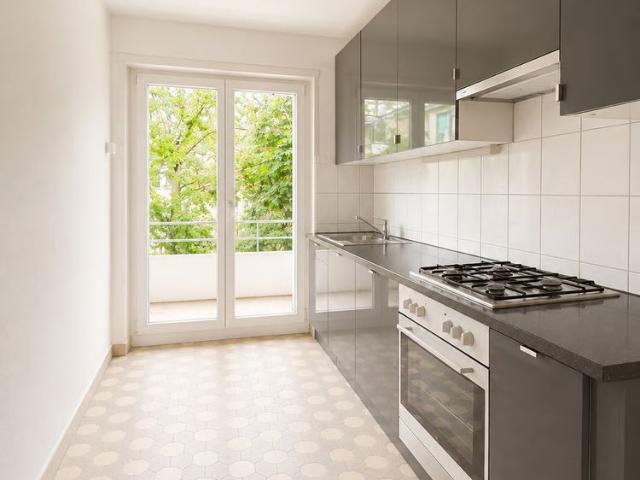 3 Zimmer, 75 m², 3. Stock