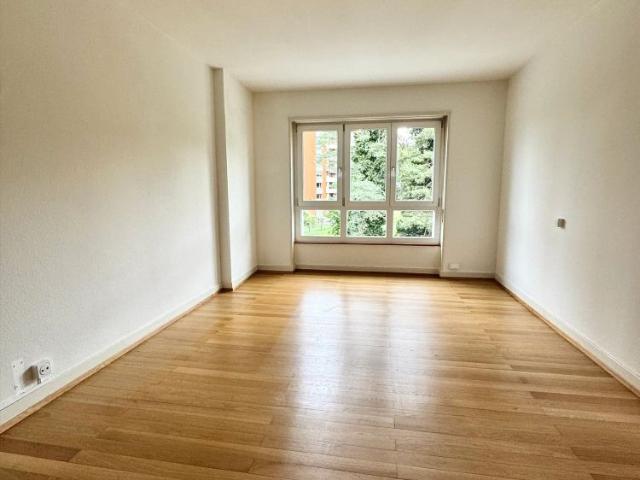3 Zimmer, 75 m², 3. Stock