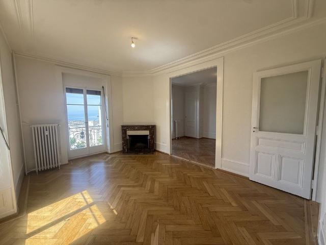 3 Zimmer, 75 m², 3. Stock