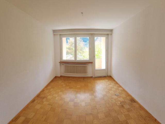 3 Zimmer, 75 m², 3. Stock
