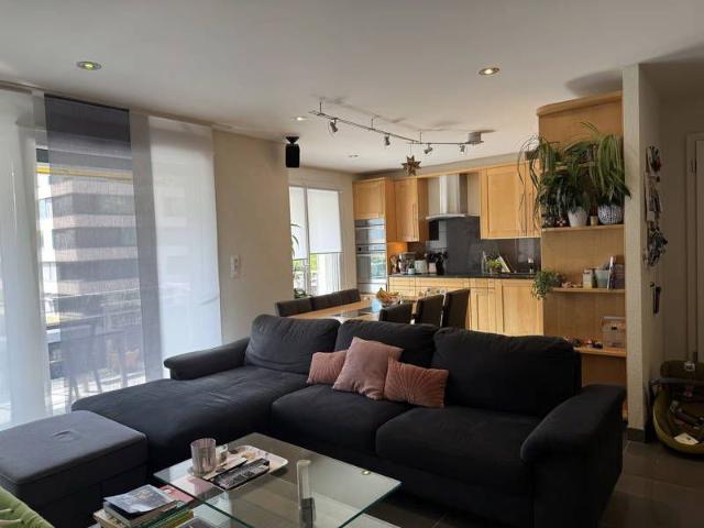 3 Zimmer, 75 m², 3. Stock