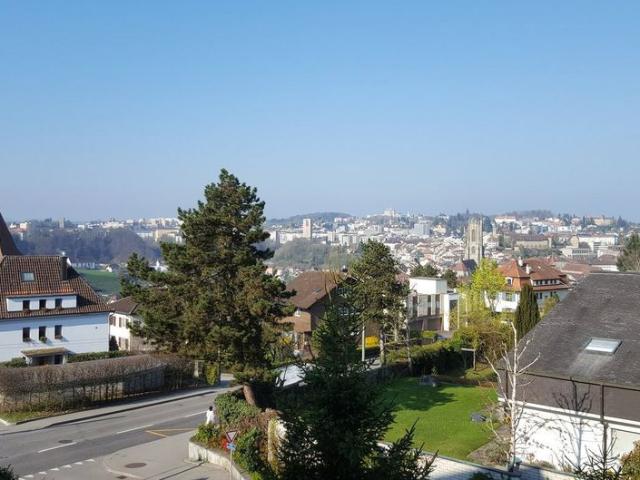 3 Zimmer, 75 m², 3. Stock