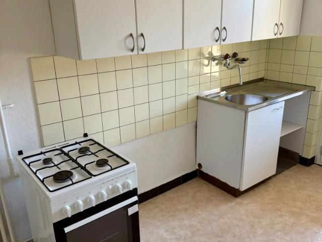 3 Zimmer, 75 m², 3. Stock