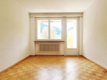 3 Zimmer, 75 m², 3. Stock
