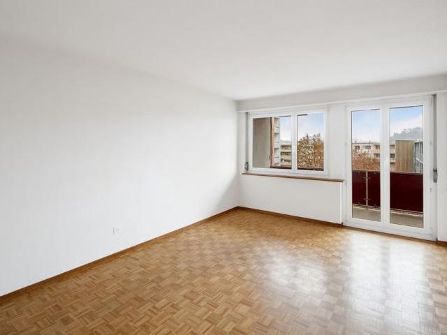 3 Zimmer, 75 m², 3. Stock