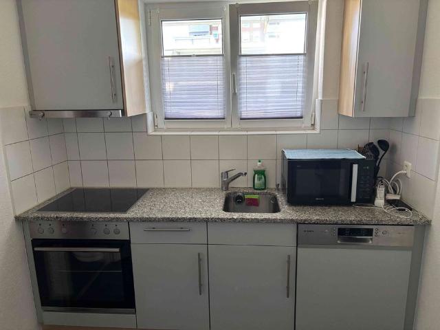 3 Zimmer, 75 m², 3. Stock