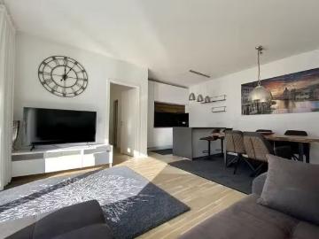 3 Zimmer 75 m² 453 € Kaltmiete Wohnungen in Mönchengladbach