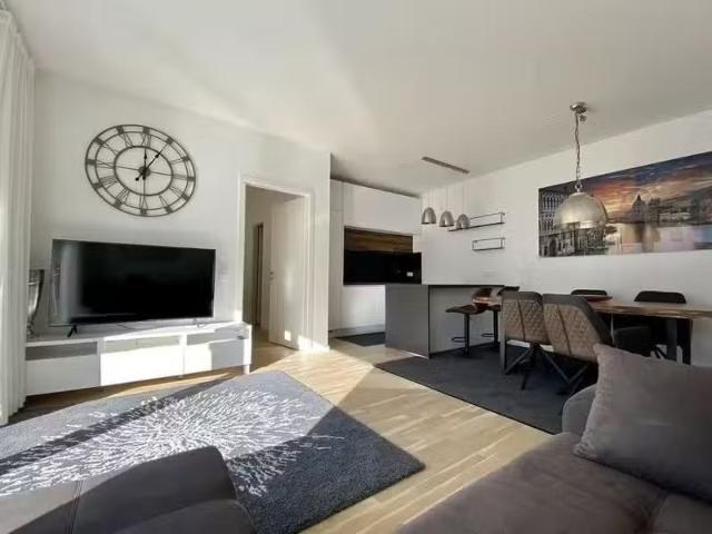 3 Zimmer 75 m² 453 € Kaltmiete Wohnungen in Mönchengladbach