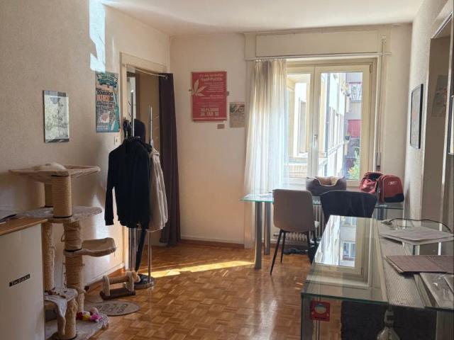 3 Zimmer, 75 m²