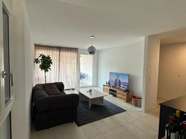 3 Zimmer, 75 m²