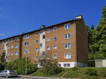 3 Zimmer 75 m² 469 € Kaltmiete Wohnungen in Plettenberg