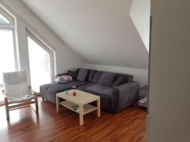 3 Zimmer 75 m² 470 € Kaltmiete Wohnungen in Reichshof