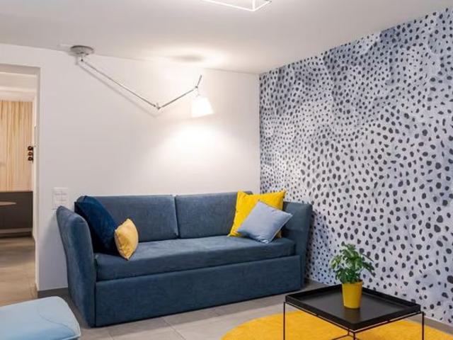 3 Zimmer, 75 m²