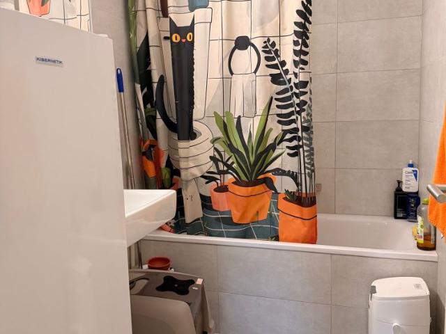 3 Zimmer, 75 m²