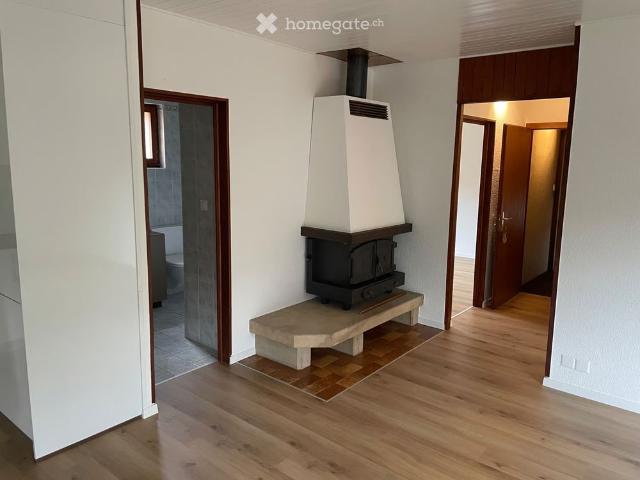 3 Zimmer, 75 m²