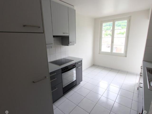 3 Zimmer, 75 m², 4. Stock