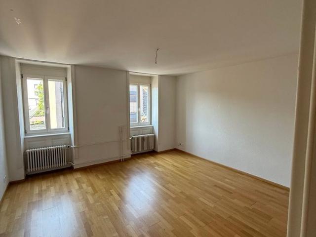 3 Zimmer, 75 m², 4. Stock